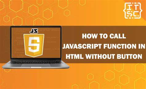 javascript tutorial without html