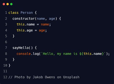 javascript use examples