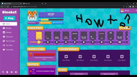 Javascripthttps //Dashboard.blooket.com/Stats