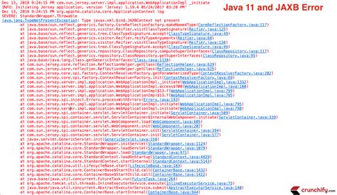 Javax/Xml/Bind/Annotation/Adapters/Hexbinaryadapter Java 11