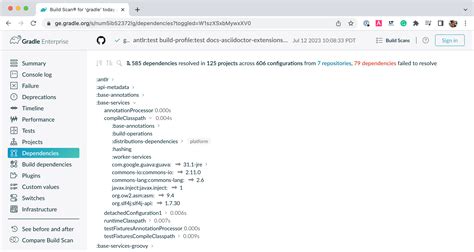 Javax Mail Jar Gradle Dependency