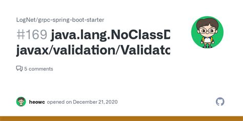 javax validation spring