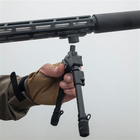 Javelin Bipod
