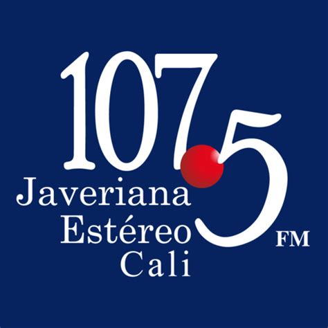 javeriana estereo cali