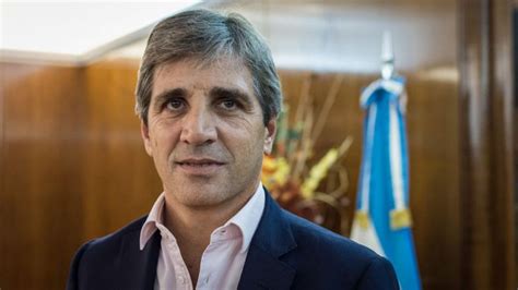 javier milei ministro de economia