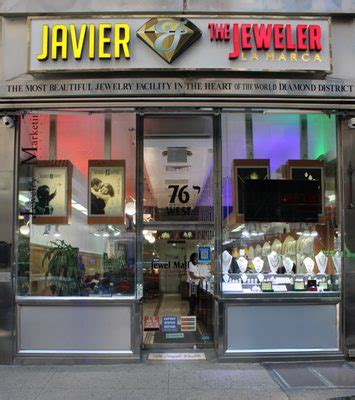 javier the jeweler reviews