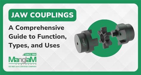Jaw Coupling Function