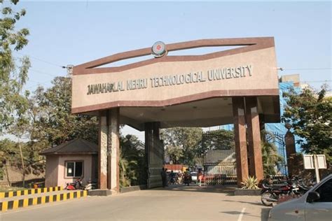 jawaharlal nehru technological university hyd