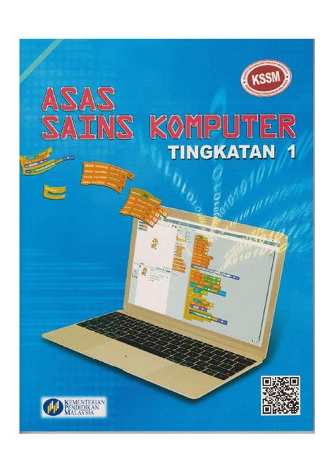 jawapan buku teks asas sains komputer tingkatan 1