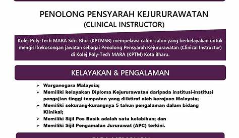 Jawatan Kosong Kuantan Medical Centre 2017 - Jawatan Kosong Hospital