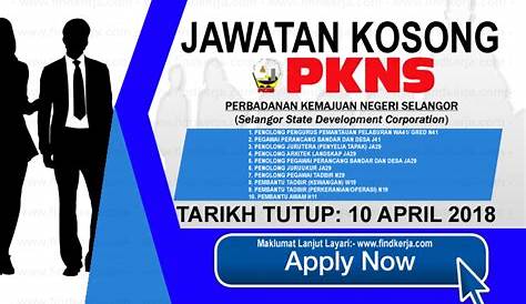 Jawatan Kosong di Negeri Kedah 2021 - 1000++ Kekosongan - JOBCARI.COM