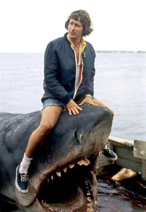 jaws documentary steven spielberg