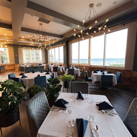 Discover Jax Beach's Culinary Gem: Unforgettable Dining Experience