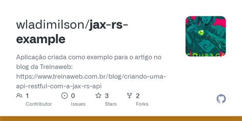 jax rs example github