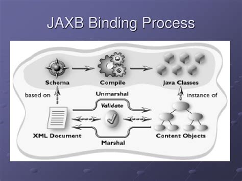Jaxb Binding Xpath Examples