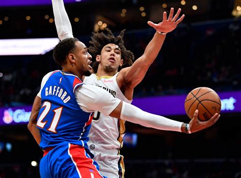 jaxson hayes in trade rumors