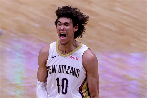 jaxson hayes new orleans pelicans arrested