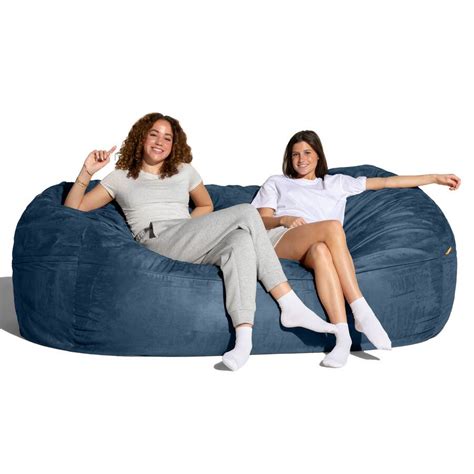 Jaxx Bean Bag Sofa