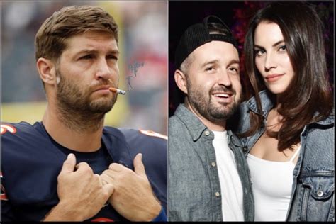 Jay Cutler Cheating; Who Did Jay Cutler Cheat With? Trace Ayala Wife