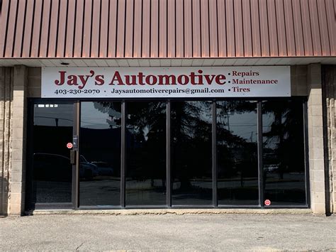 jay's auto perryville mo
