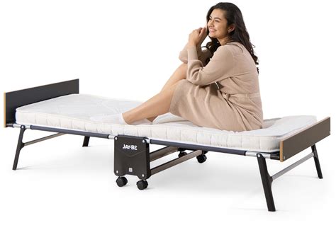 Jay Be Folding Bed Accessories