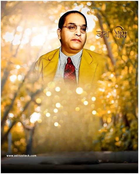 Jay Bhim Background Editing