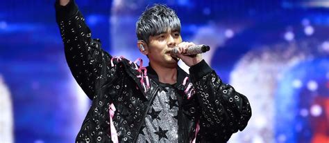 jay chou 2024 london