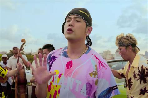 jay chou mojito 2020