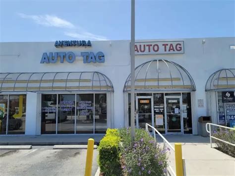 Jay Florida Tag Office