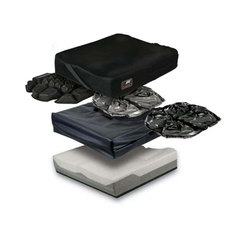 jay fusion cushion