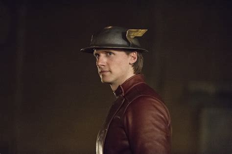 Discover the History and Powers of Jay Garrick: A Legacy of Speed