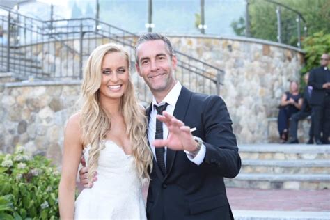 26+ Jay Harrington Wedding
