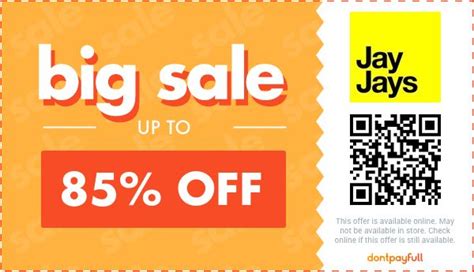 Jay Jays Discount