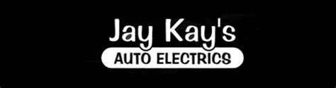 jay kay's auto electrics