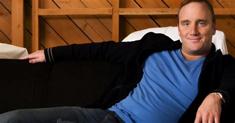 Jay Mohr's Insider Secrets for Career Success: A Must-Read Guide