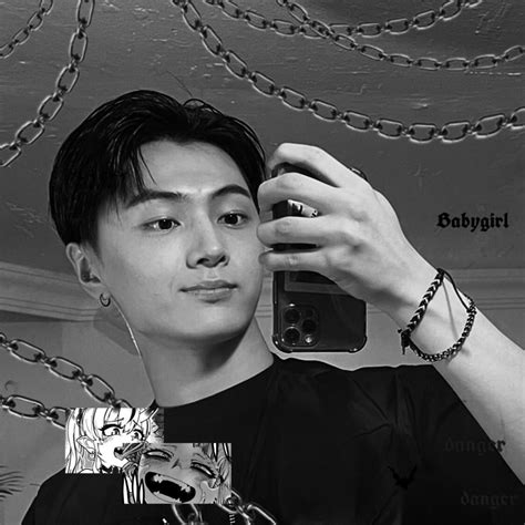 Jay Pfp Dark Aesthetic