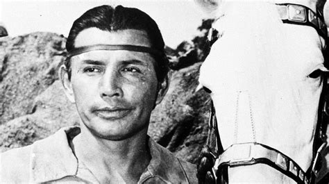 jay silverheels death