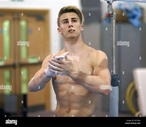 Media Tweets by Gaius Thompson (thompson_Jay) Thompson, Jay, Gymnastics