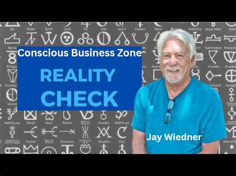 jay weidner reality check
