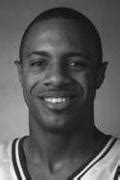 jay williams stats college