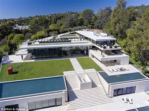 jay z and beyonce house in la