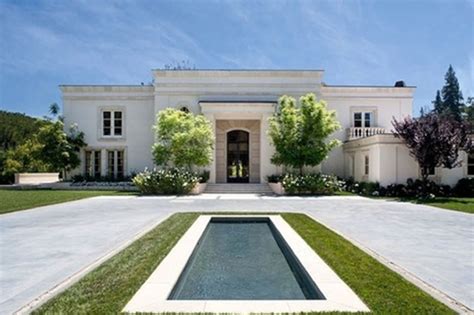 jay z and beyonce new house in bel air