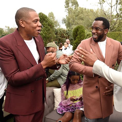 jay z and p diddy gay