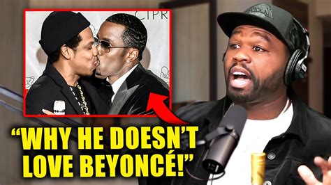 jay z and p diddy kissing