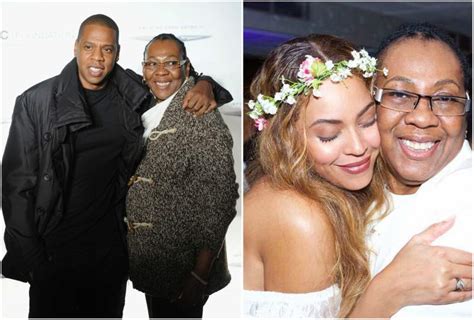 jay z children and the mothers