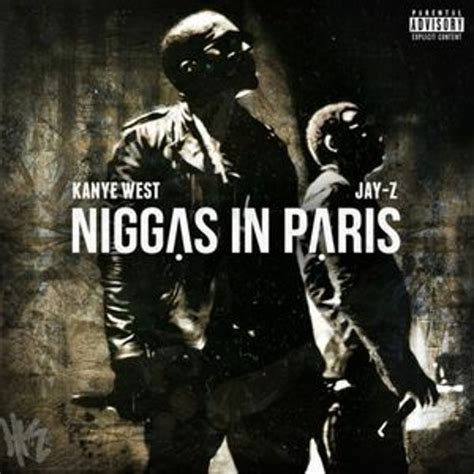 jay z ft kanye west paris