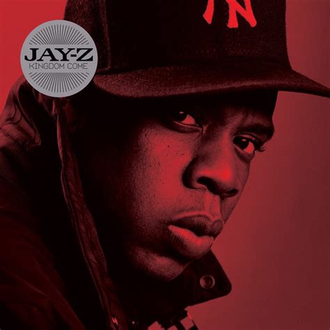 jay z kingdom come review