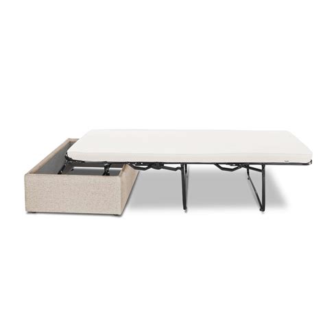 Jay-Be Footstool Guest Bed