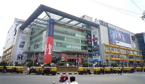 Jayanagar Shopping