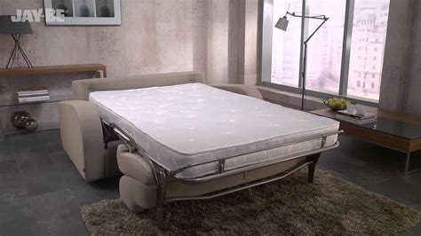 Jaybe Sofa Bed Used